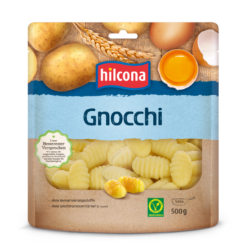 Gnocchi (2)