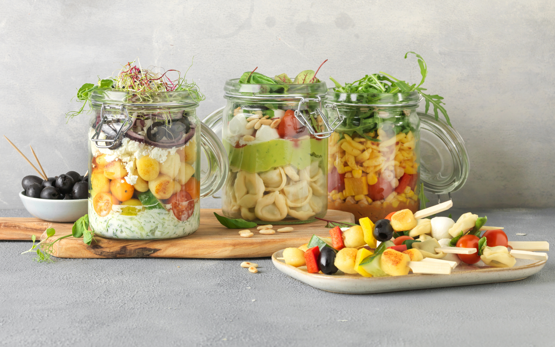 Minis Rezepte